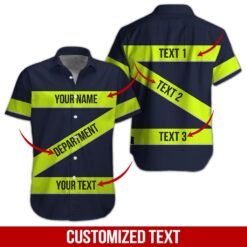 Custom Green Heavy Equipment 3D Hoodie - photo 3