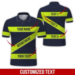 Custom Green Heavy Equipment 3D Hoodie - photo 2