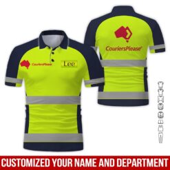 Custom Green Heavy Equipment 3D Hoodie - photo 2