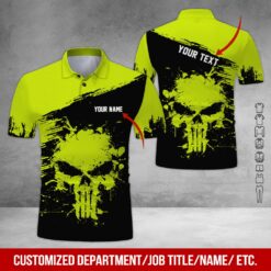 Custom Green Heavy Equipment Hoodie - photo 2