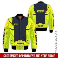 Custom Green Style Hoodie - photo 9