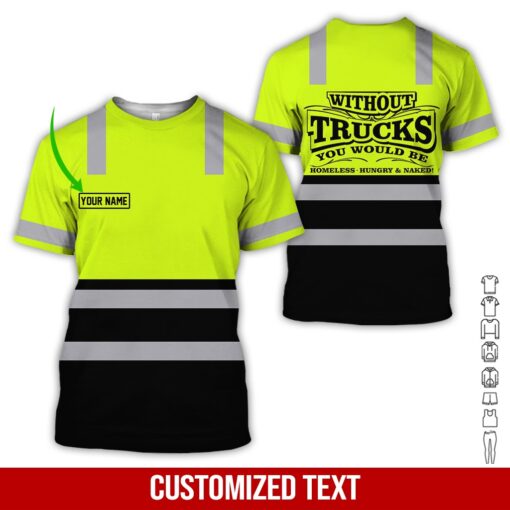 personalized-name-green-truck-driver-3d-all-over-printed-clothes-su63-t-shirt-1.jpg