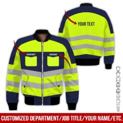 Custom Green Workwear Style Hoodie - photo 9