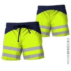 Custom Green Workwear Style Hoodie - photo 7