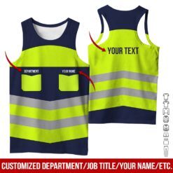 Custom Green Workwear Style Hoodie - photo 8