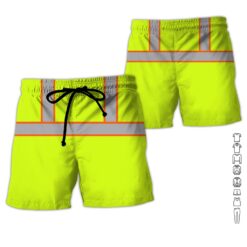 Custom Green Workwear Style Hoodie - photo 7
