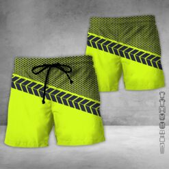 Custom Green Workwear Style Hoodie - photo 7