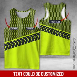 Custom Green Workwear Style Hoodie - photo 8