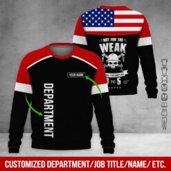 Custom Green Workwear Style Hoodie - photo 4