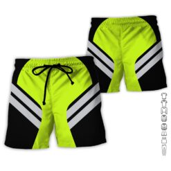 Custom Green Workwear Style Hoodie - photo 7
