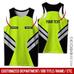Custom Green Workwear Style Hoodie - photo 8