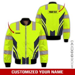 Custom Heavy Equipment 3D Hoodie - photo 9