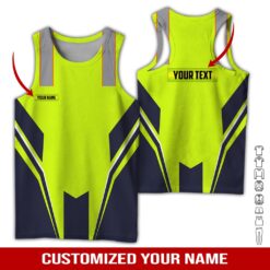 Custom Heavy Equipment 3D Hoodie - photo 8