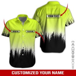 Custom Heavy Equipment 3D Hoodie - photo 3