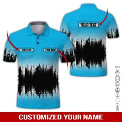Custom Heavy Equipment 3D Hoodie - photo 2