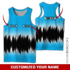Custom Heavy Equipment 3D Hoodie - photo 8