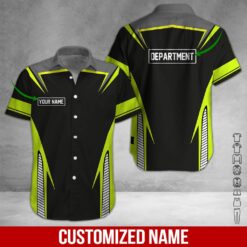 Custom Heavy Equipment 3D Hoodie - photo 3