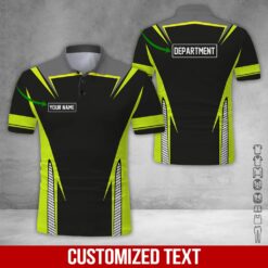 Custom Heavy Equipment 3D Hoodie - photo 2
