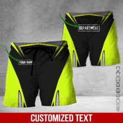 Custom Heavy Equipment 3D Hoodie - photo 7