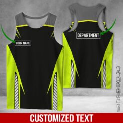 Custom Heavy Equipment 3D Hoodie - photo 8