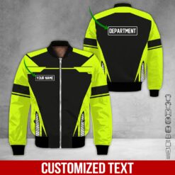 Custom Heavy Equipment 3D Hoodie - photo 9