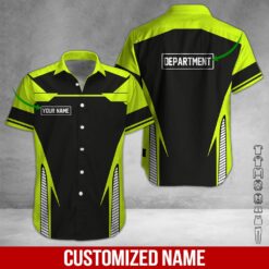 Custom Heavy Equipment 3D Hoodie - photo 3
