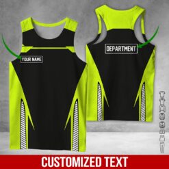 Custom Heavy Equipment 3D Hoodie - photo 8