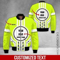 Custom Heavy Equipment 3D Hoodie - photo 9