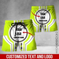 Custom Heavy Equipment 3D Hoodie - photo 7