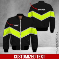 Custom Heavy Equipment 3D Hoodie - photo 9
