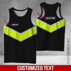 Custom Heavy Equipment 3D Hoodie - photo 8