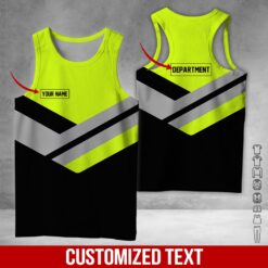Custom Heavy Equipment 3D Hoodie - photo 8