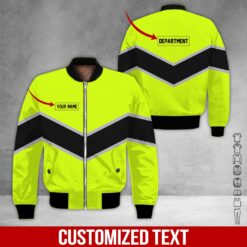 Custom Heavy Equipment 3D Hoodie - photo 9