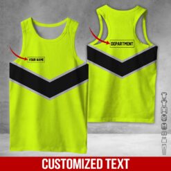 Custom Heavy Equipment 3D Hoodie - photo 8