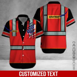 Custom Heavy Equipment 3D Hoodie - photo 3