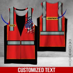 Custom Heavy Equipment 3D Hoodie - photo 8