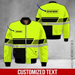 Custom Heavy Equipment 3D Hoodie - photo 9