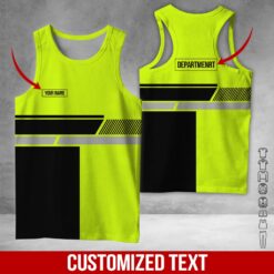 Custom Heavy Equipment 3D Hoodie - photo 8