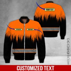 Custom Heavy Equipment 3D Hoodie - photo 9