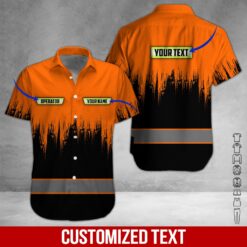 Custom Heavy Equipment 3D Hoodie - photo 3