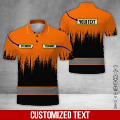 Custom Heavy Equipment 3D Hoodie - photo 2