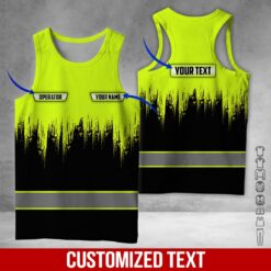 Custom Heavy Equipment 3D Hoodie - photo 8