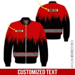 Custom Heavy Equipment 3D Hoodie - photo 9