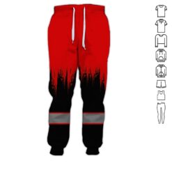 Custom Heavy Equipment 3D Hoodie - photo 10