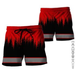 Custom Heavy Equipment 3D Hoodie - photo 7