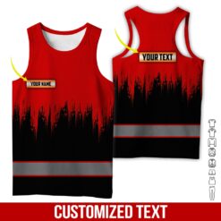 Custom Heavy Equipment 3D Hoodie - photo 8