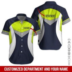 Custom Heavy Equipment 3D Hoodie - photo 3