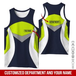 Custom Heavy Equipment 3D Hoodie - photo 8