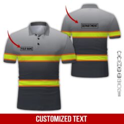 Custom Heavy Equipment 3D Hoodie - photo 2