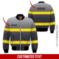 Custom Heavy Equipment 3D Hoodie - photo 8